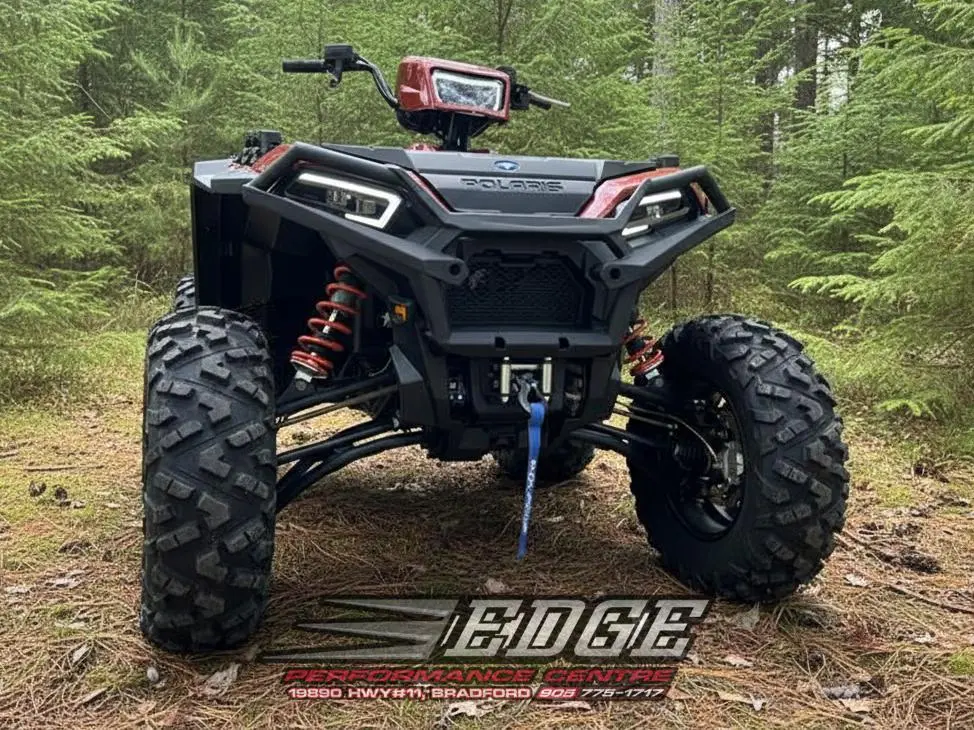2026 Polaris Sportsman XP 1000 S