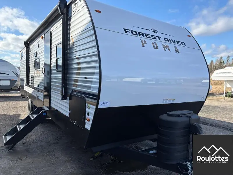 2026 Palomino Puma CE 305 BHCE 