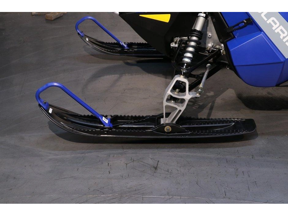 2024 Polaris Polaris 550 Voyageur Lxt Es Northstar Édition alt