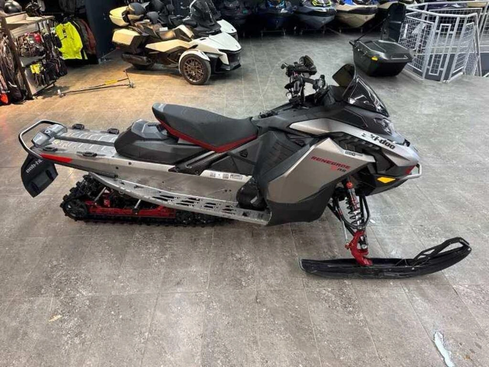 Ski-doo Renegade X-rs 850 E-tec Ice Ripper Xt 1.5'' E.s. 2023 alt