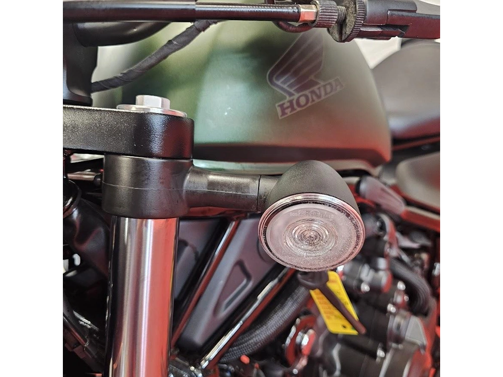 2024 Honda Rebel 500 Abs alt