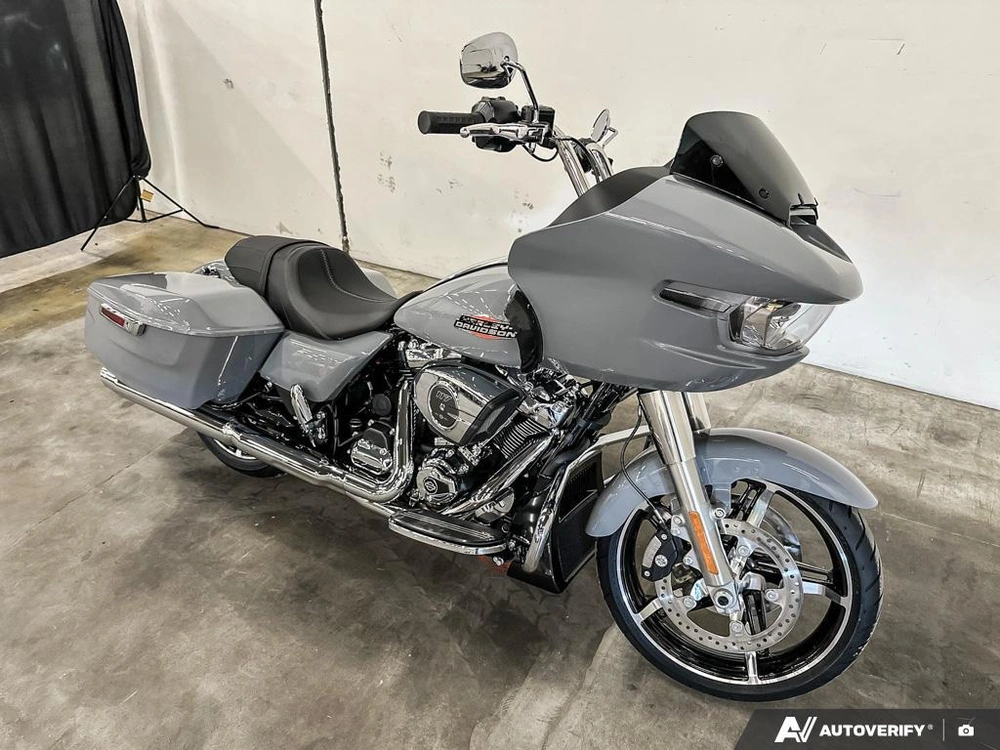 2026 Harley-davidson Road Glide alt