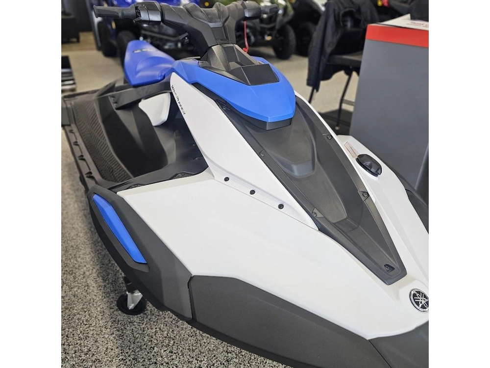 2025 Yamaha Jetblaster 2 alt