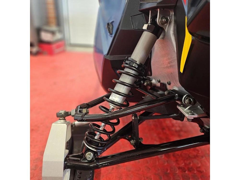 2024 Polaris Prostar S4 Voyageur 146 alt