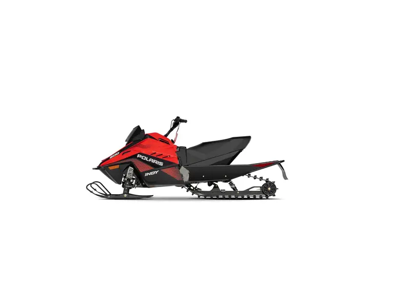 Polaris Indy 200 2027