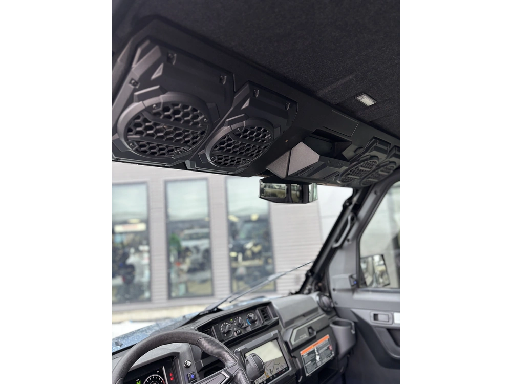 Kawasaki Ridge Crew Xr Limited 2025 alt