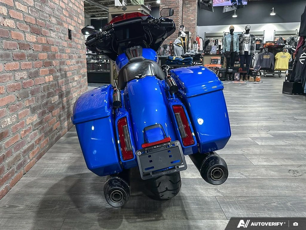 2026 Harley-davidson Cvo Street Glide St alt