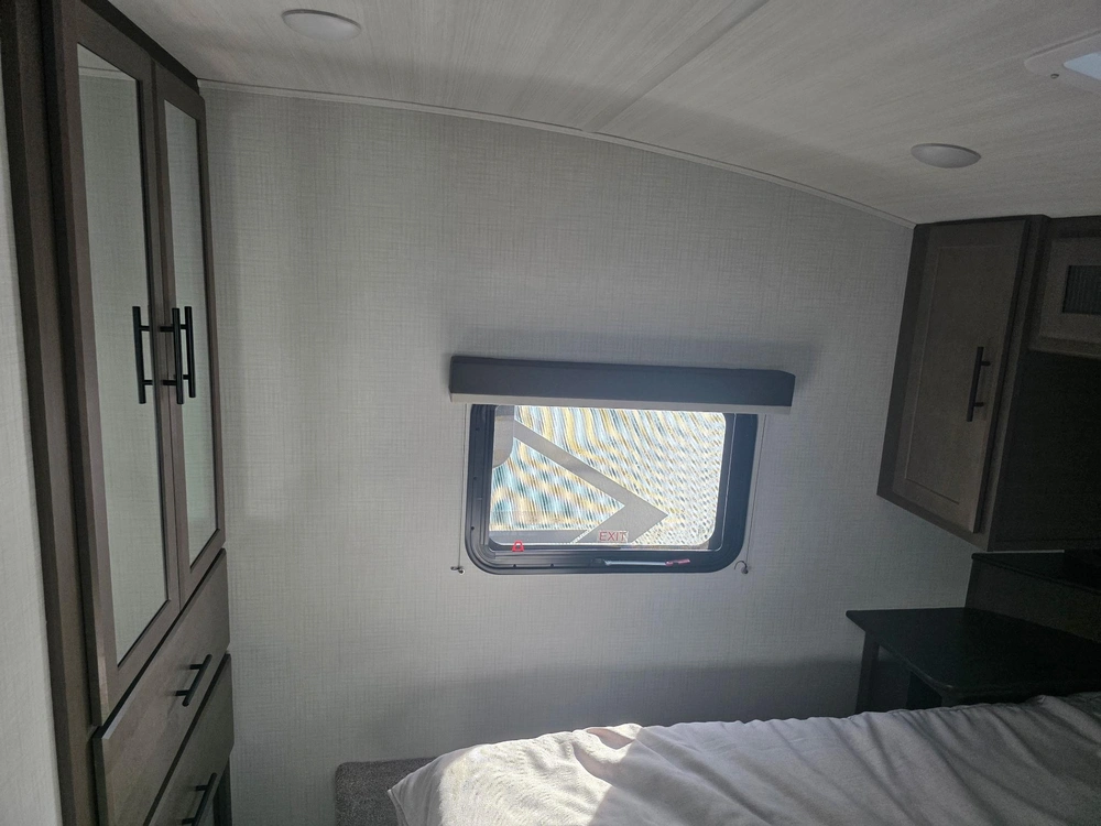 2026 Keystone Rv Cougar Sport 2700bh alt