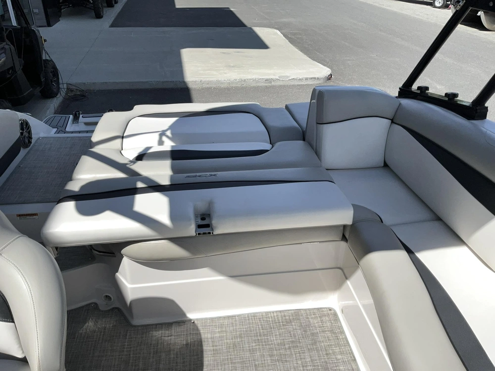 Starcraft 230 Scx 2014 alt