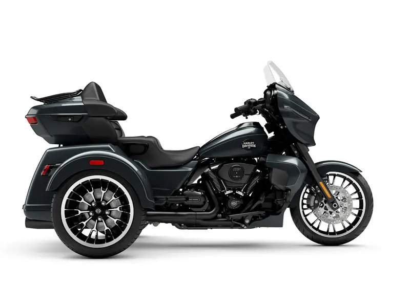 2026 Harley-Davidson FLHLT - Street Glide 3 Limited