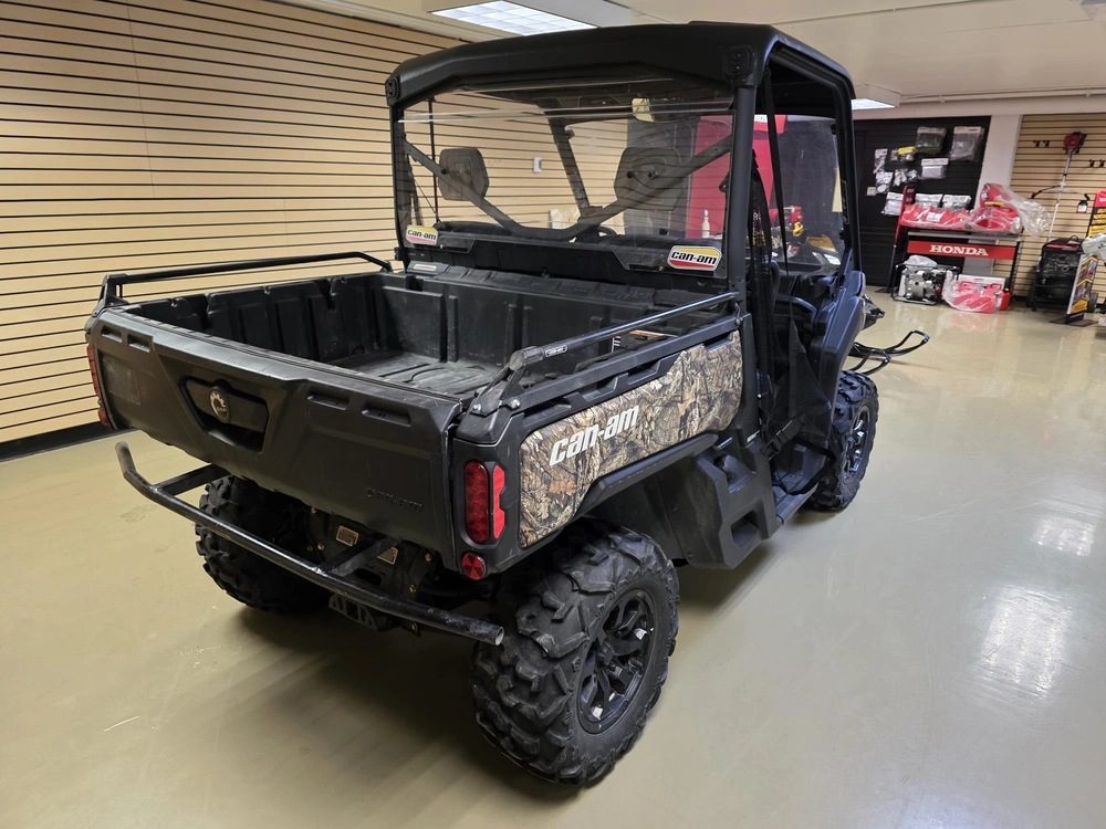 2023 Can-am Defender Xt Hd 9 alt
