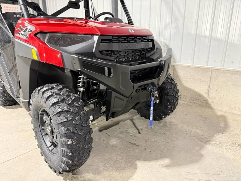 Polaris Ranger Xp 1000 Premium 2026 alt