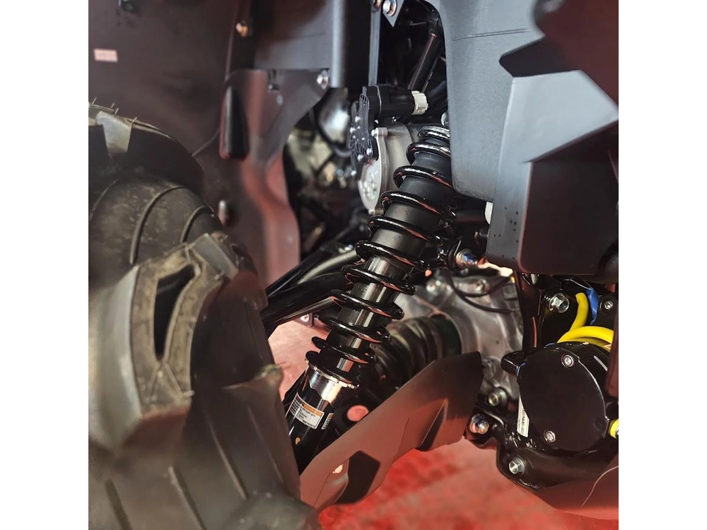 2026 Yamaha Grizzly Eps Xt- R alt