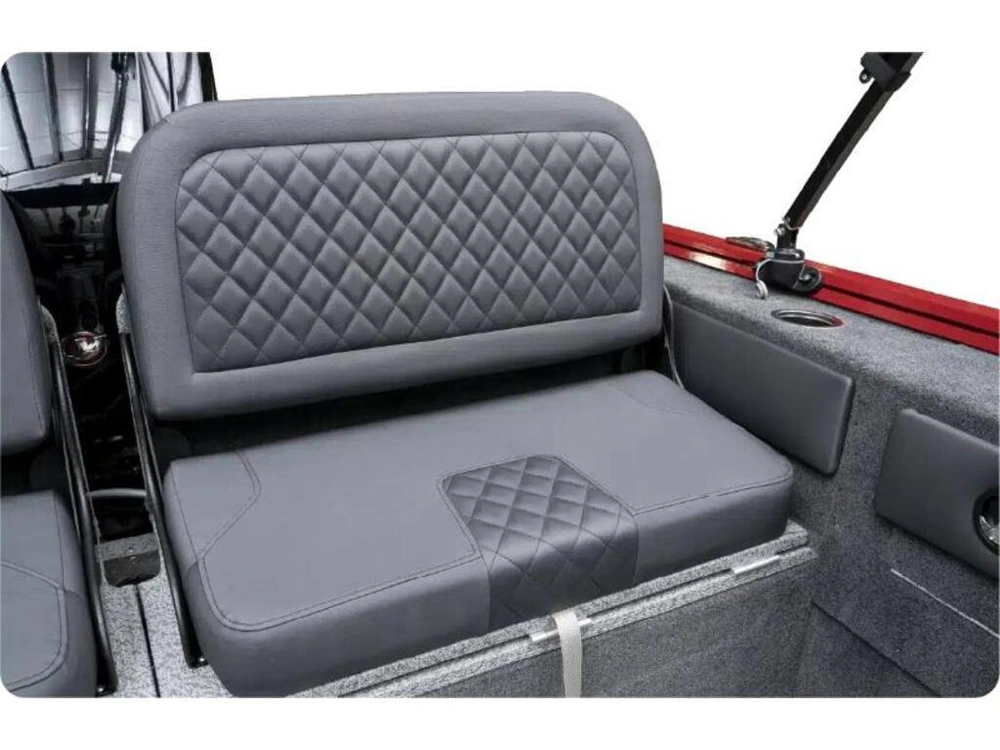 Legend Legend 17 Xt Black/chili Red 2026 alt