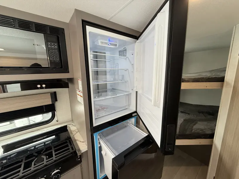 2026 KZ-RV Sportsmen Select 241BHSL