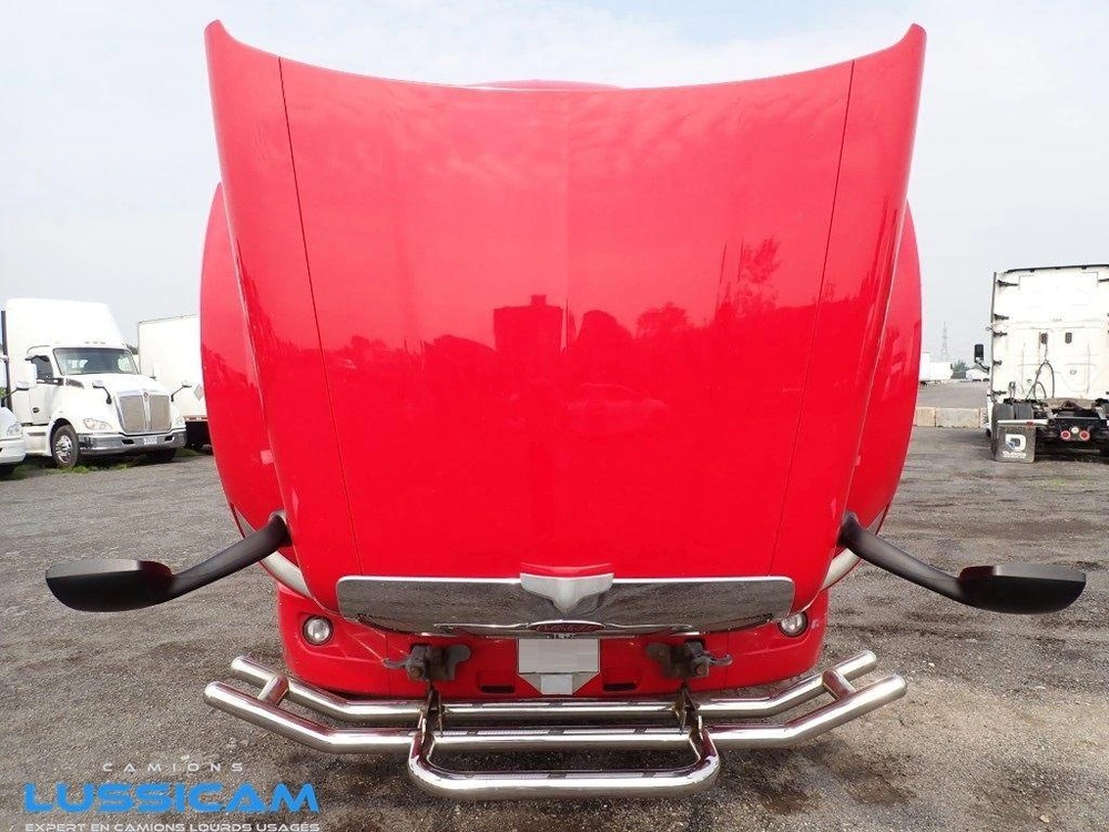 Peterbilt 579 2020