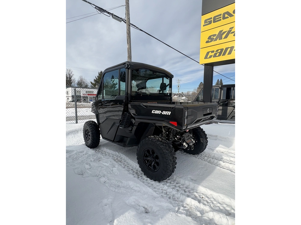2026 Can-am Def Xt Cab Hd11 alt