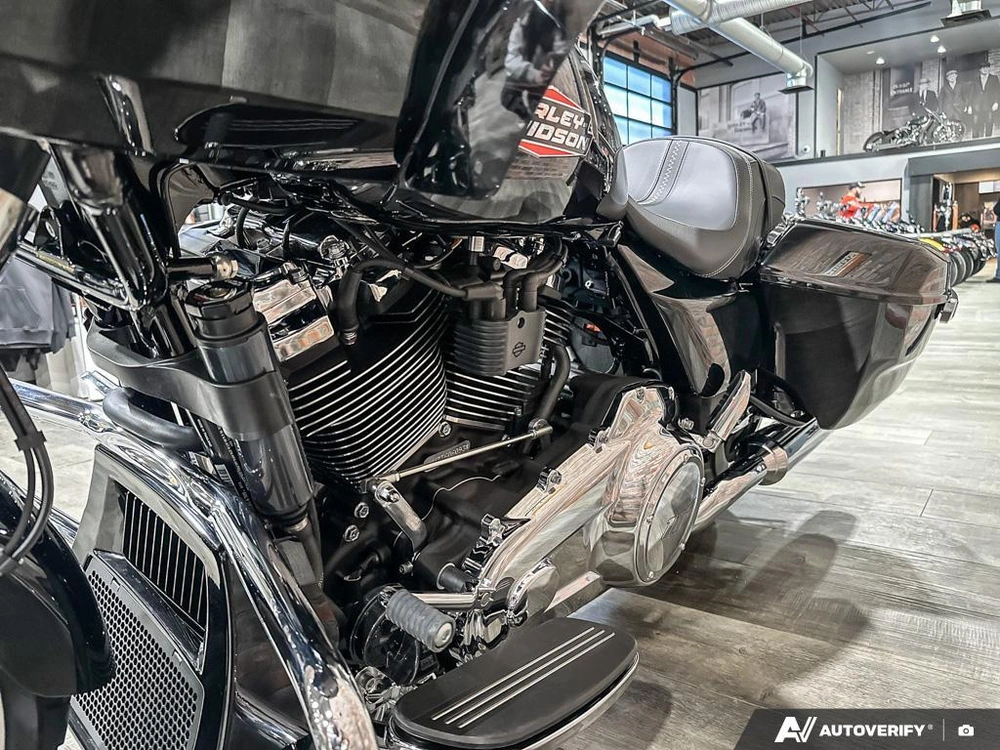 2026 Harley-davidson Road Glide alt