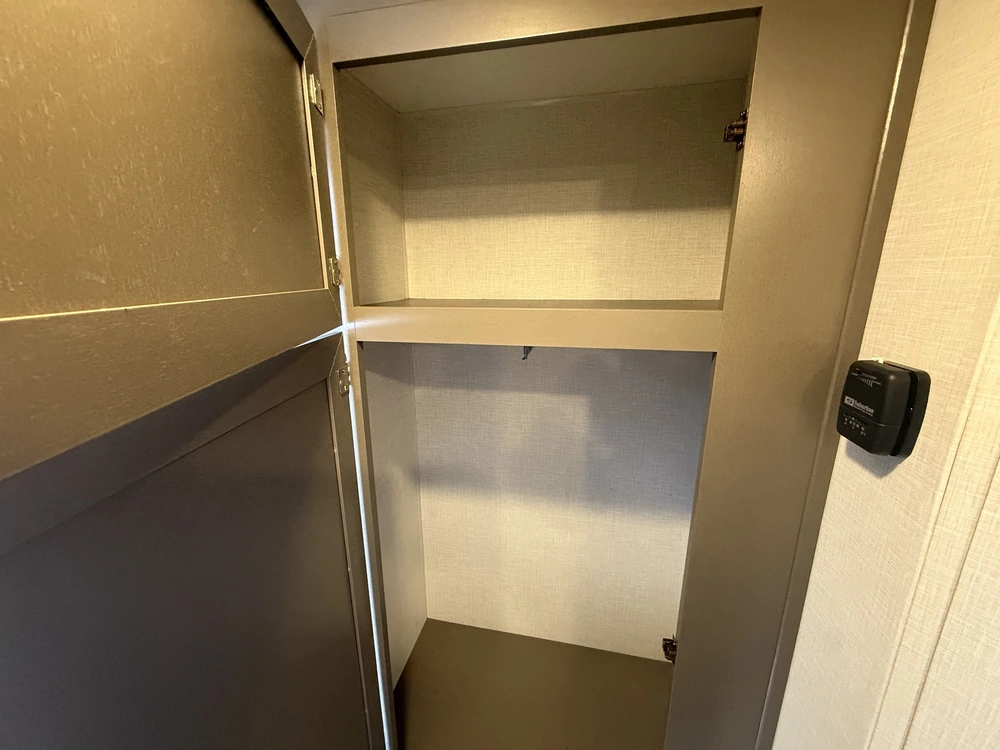 Kz-rv Sportsmen Classic 160qb 2024 alt