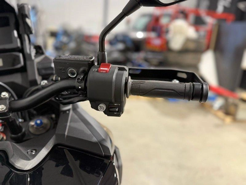 Honda Africa Twin 2026 alt