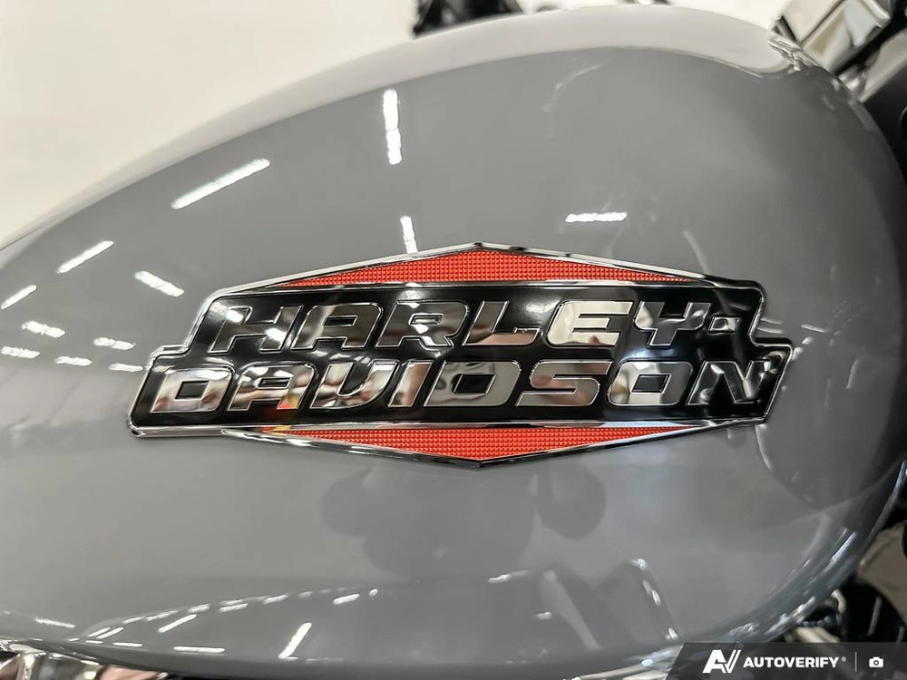 2026 Harley-davidson Road Glide alt