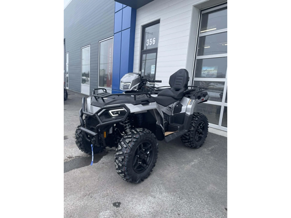 Polaris Sportsman 570 Trg Ult 2026 alt