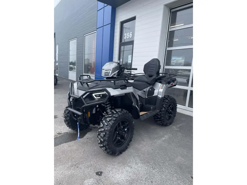 Polaris SPORTSMAN 570 TRG ULT 2026