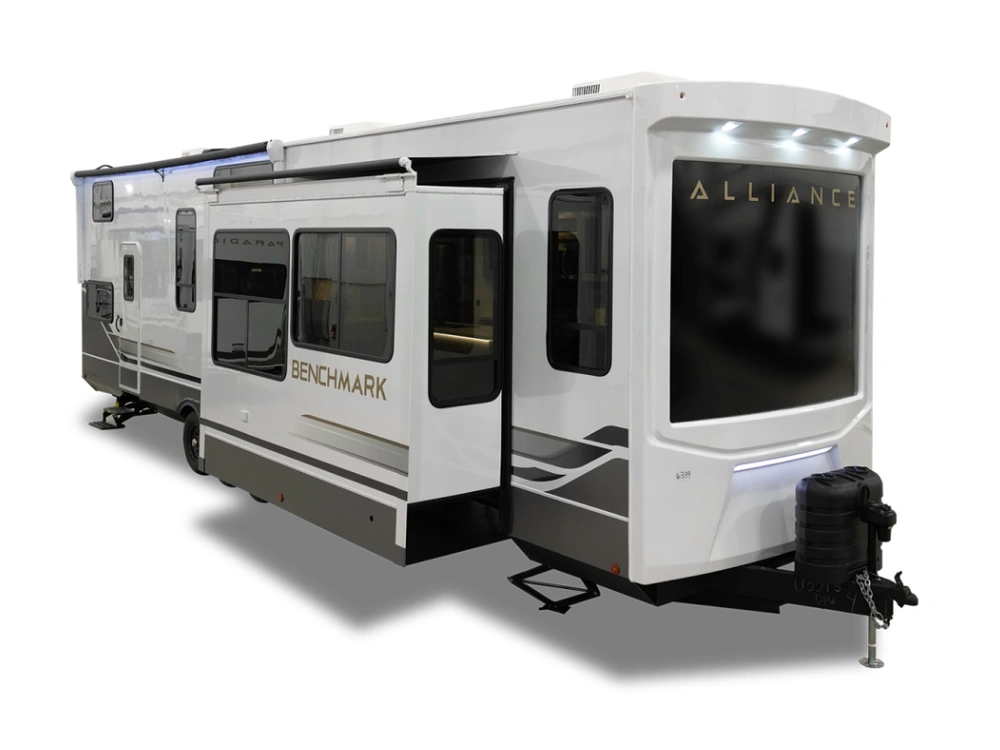 Alliance Rv Benchmark 42lft 2026 alt