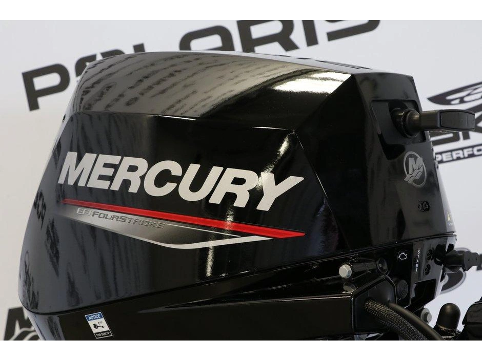 2026 Mercury Mercury 20eh Court (15 Pouces) alt