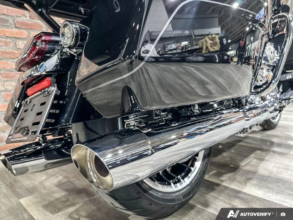 2026 Harley-davidson Road Glide Limited alt