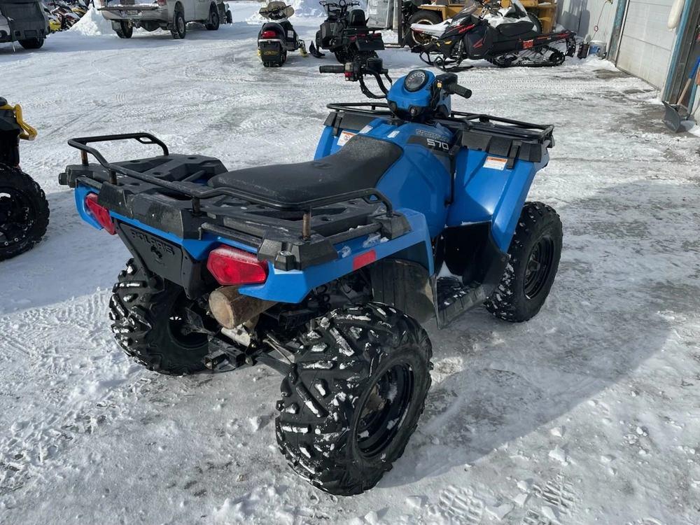 2016 Polaris Sportsman 570 alt