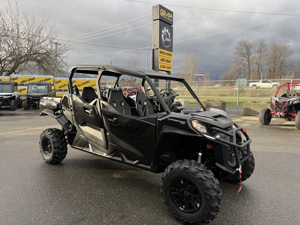 2026 Can-am Commander Max Xt 1000r alt