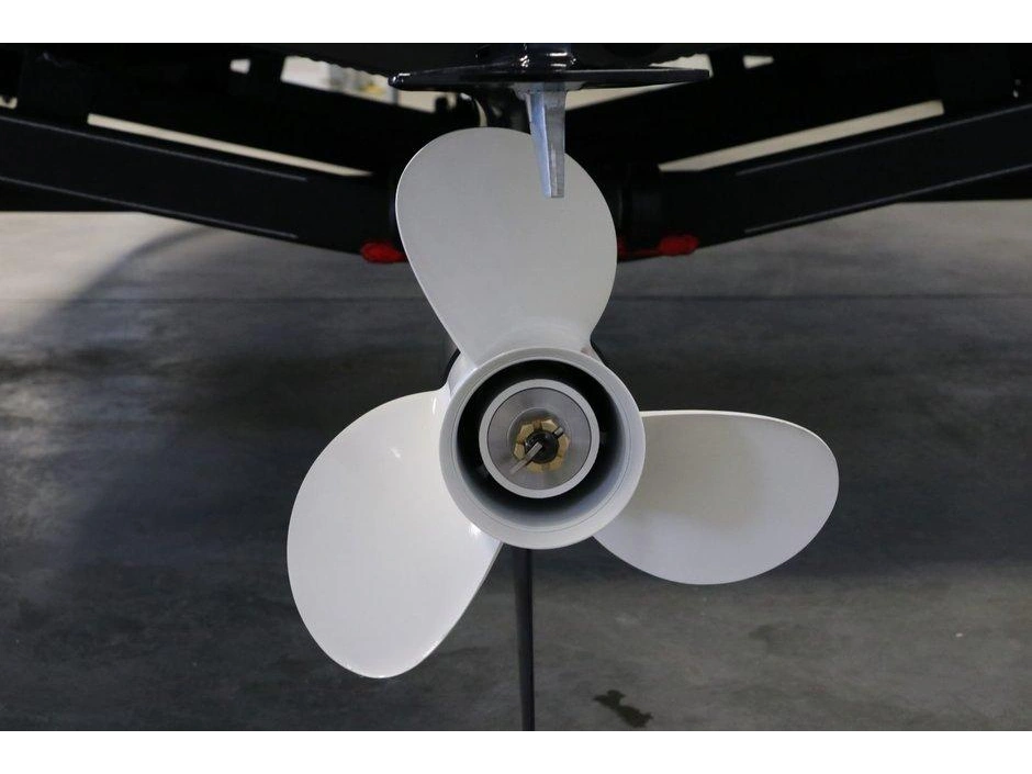 2025 G3 Boats G3 Boats Av164f + Yamaha V-max 90 Hp & Remorque alt