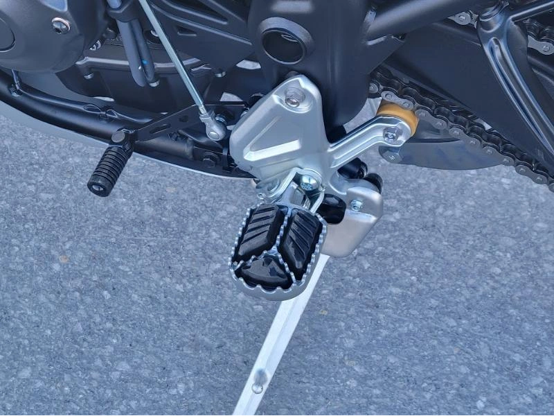 Yamaha Ténéré 700 2025 alt