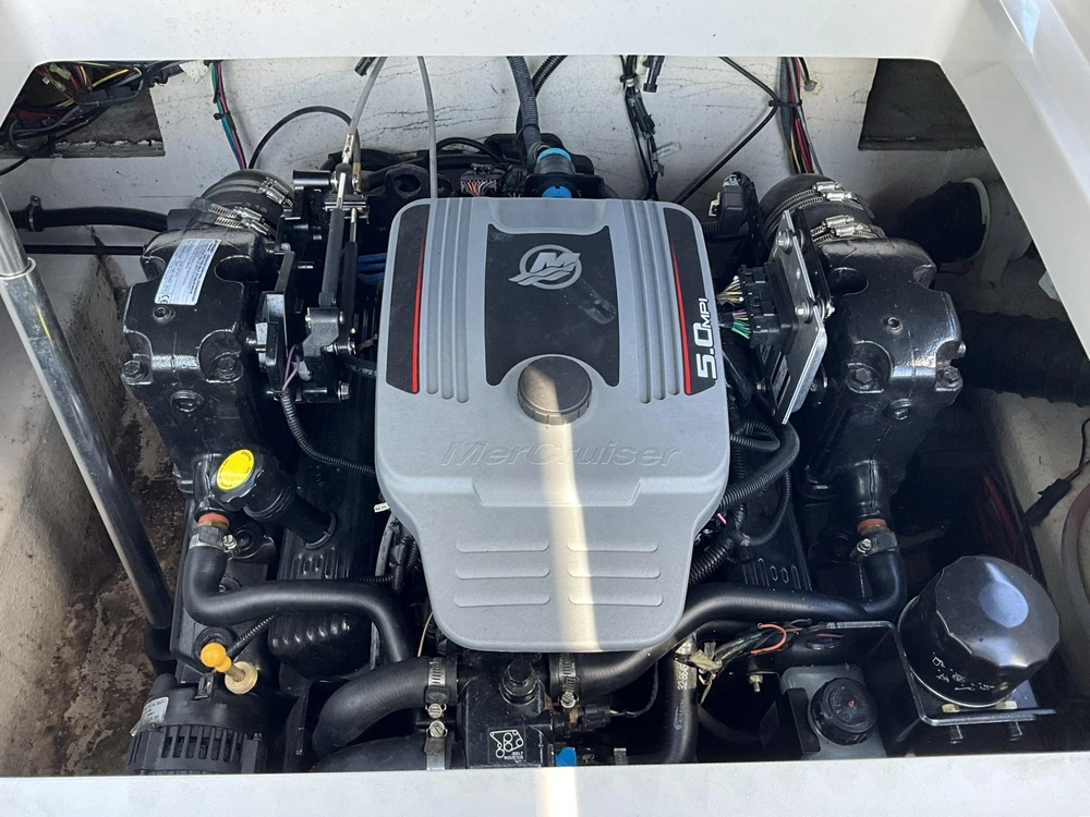 Starcraft 230 Scx 2014 alt