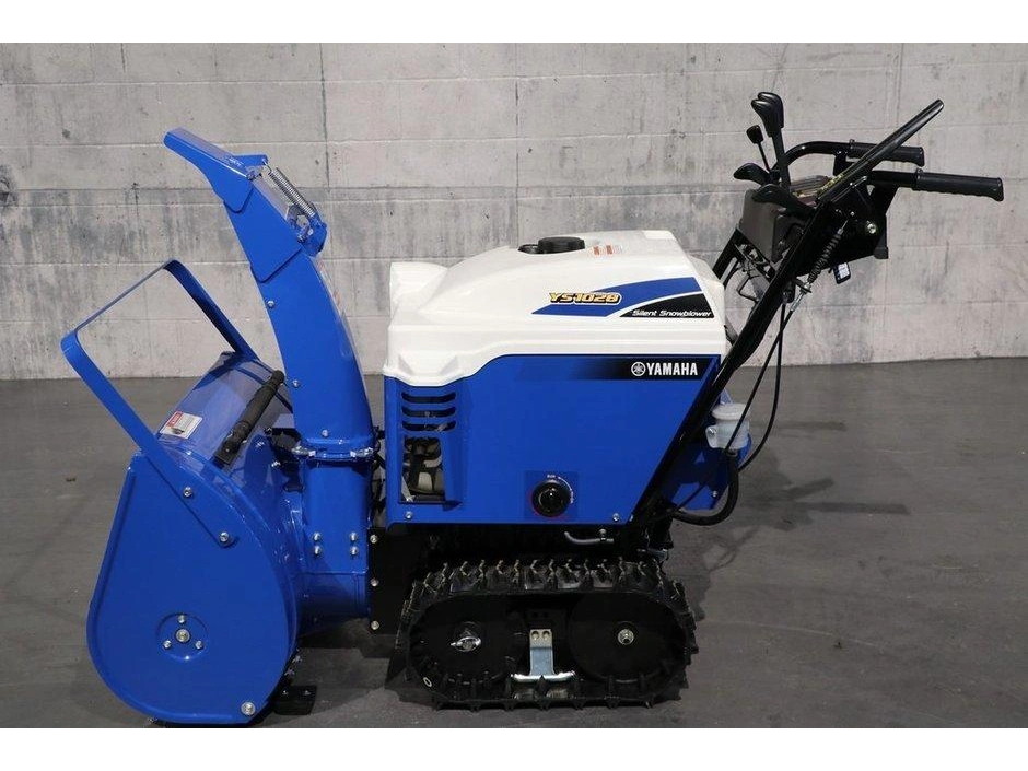 2024 Yamaha Yamaha Ys1028 alt