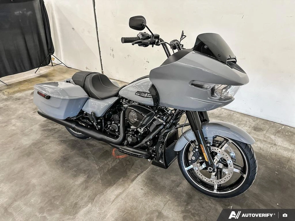 2026 Harley-davidson Road Glide alt