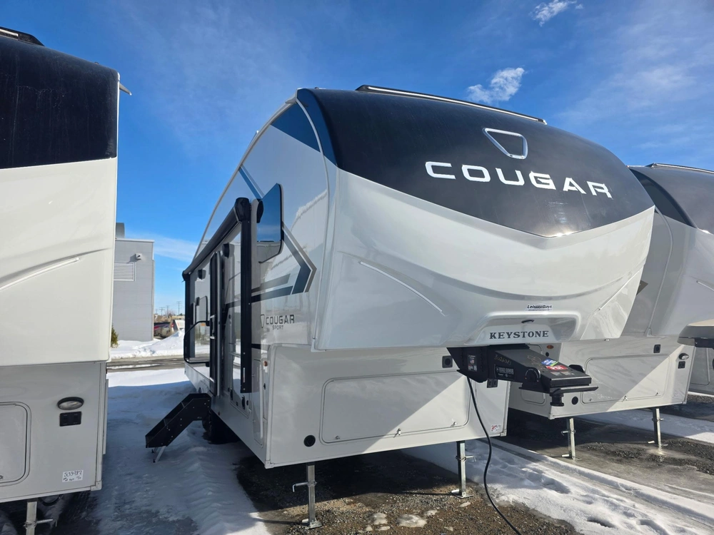 2026 Keystone Rv Cougar Sport 2700bh alt