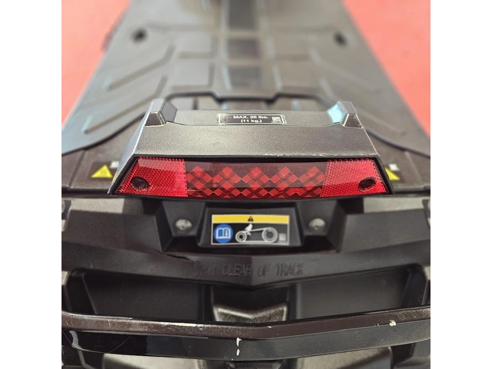 2024 Polaris Prostar S4 Voyageur 146 alt