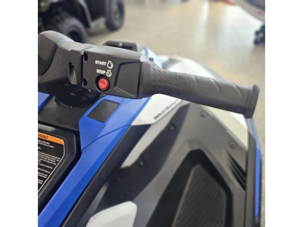 2025 Yamaha Jetblaster 2 alt