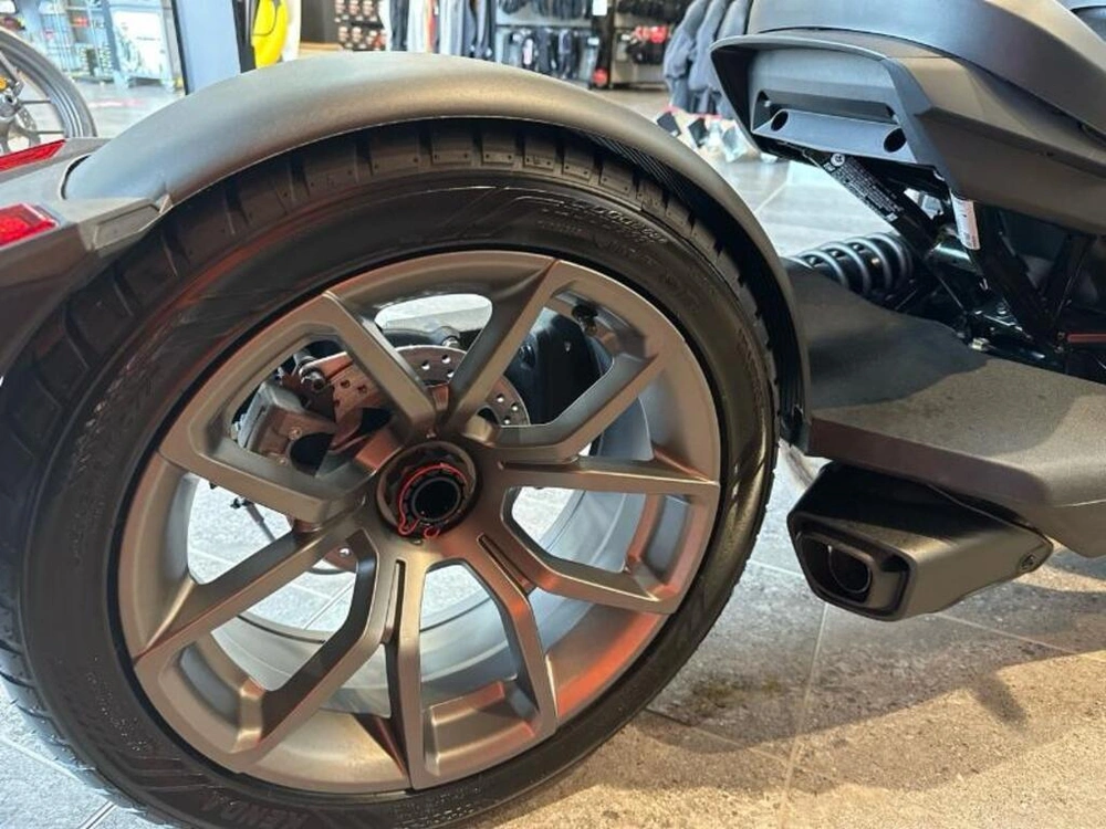 Can-am Ryker 2024 alt