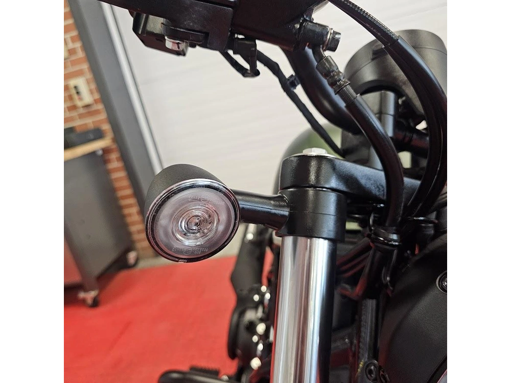 2024 Honda Rebel 500 Abs alt