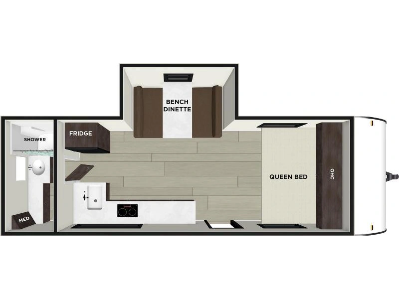 Wildwood Fsx 177 Ice 2026 alt