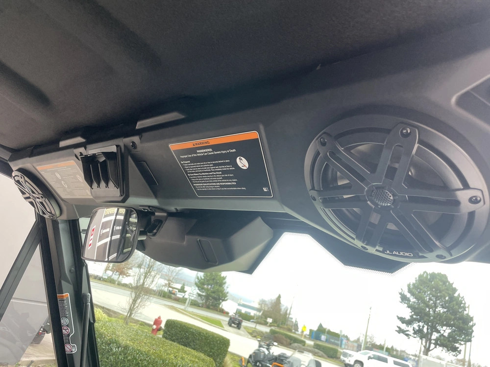 2026 Can-am Defender Limited Cab Hd11 alt