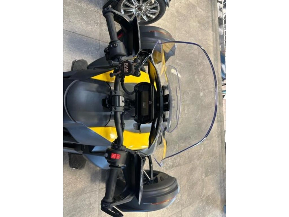 Can-am Ryker 2023 alt