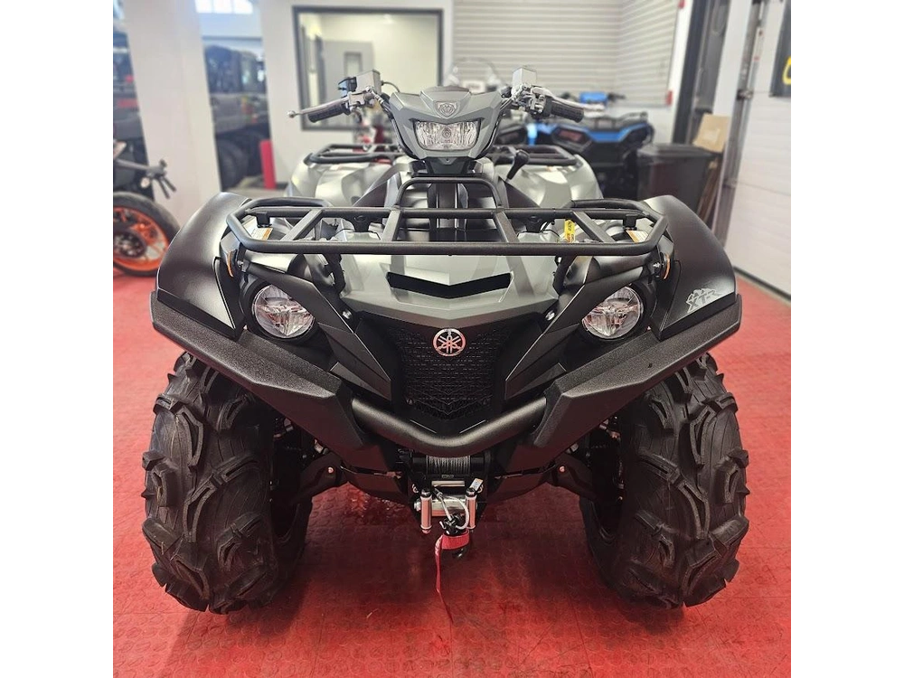 2026 Yamaha Grizzly Eps Xt- R alt