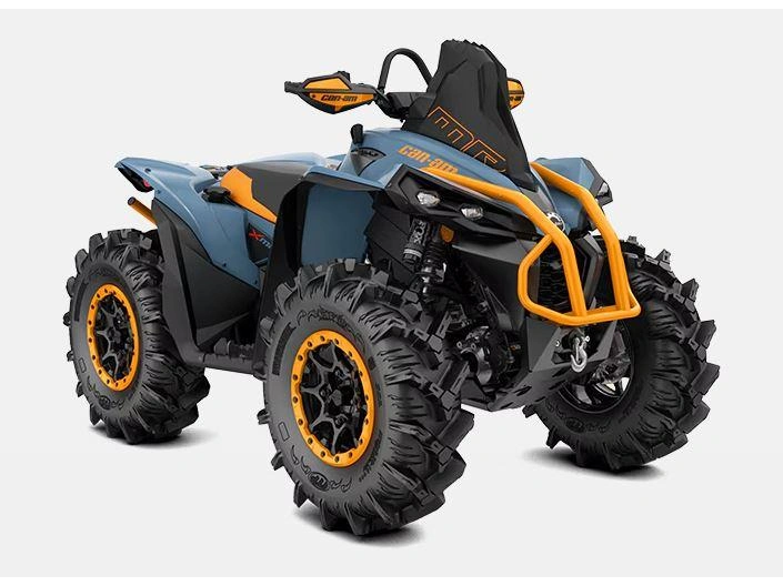 2026 Can-am Renegade Xmr 1000r alt