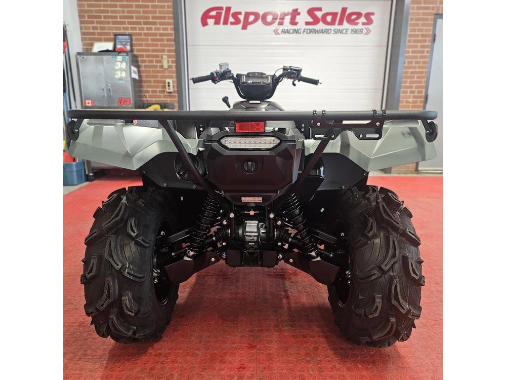 2026 Yamaha Grizzly Eps Xt- R alt