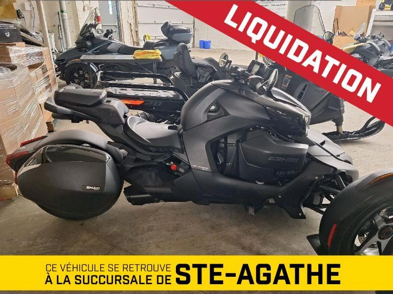 2024 Can-am Ryker Sport 900 alt