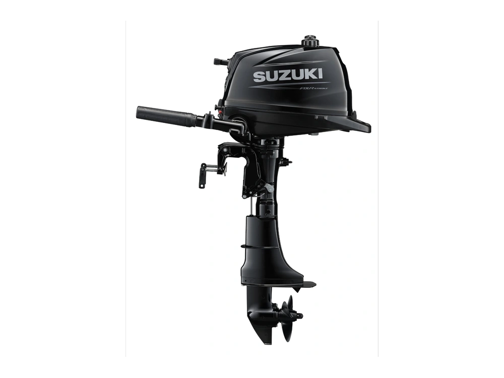 Suzuki Df6as 2026 alt